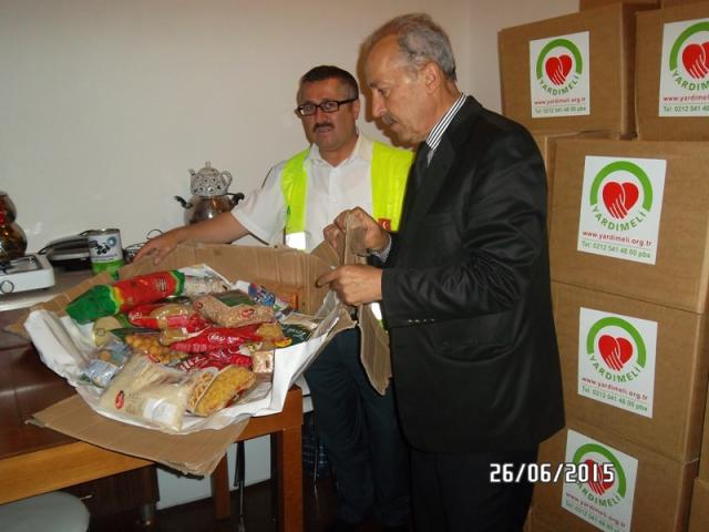 GÜN YARDIMLAŞMA VE KARDEŞLİK GÜNÜ-2