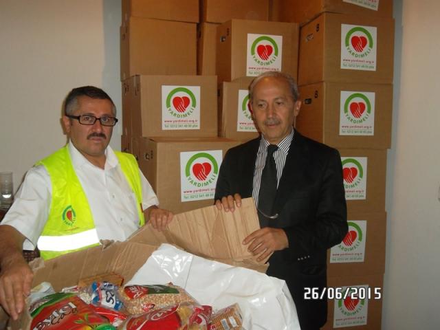 GÜN YARDIMLAŞMA VE KARDEŞLİK GÜNÜ-3