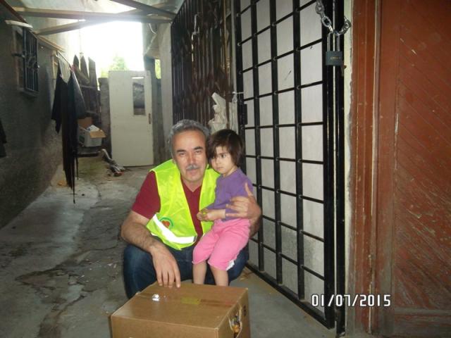 RAMAZAN KOLİLERİ DAĞITIMI SÜRÜYOR..-10