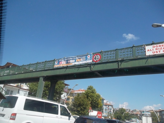 KURBAN HAZIRLIKLARI TAMAMLANDI   -4