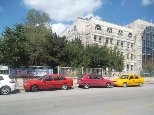 KURBAN HAZIRLIKLARI TAMAMLANDI   -5