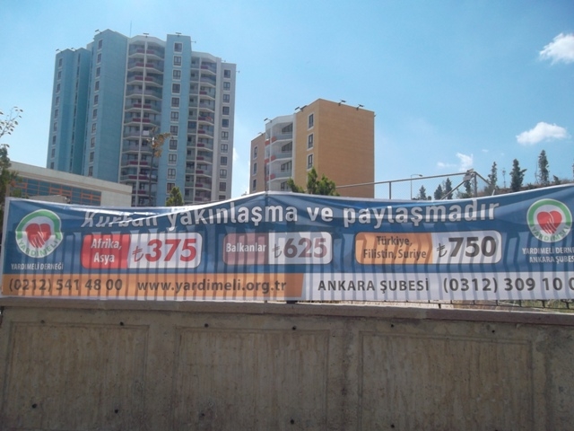 KURBAN HAZIRLIKLARI TAMAMLANDI   -7