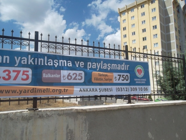 KURBAN HAZIRLIKLARI TAMAMLANDI   -8