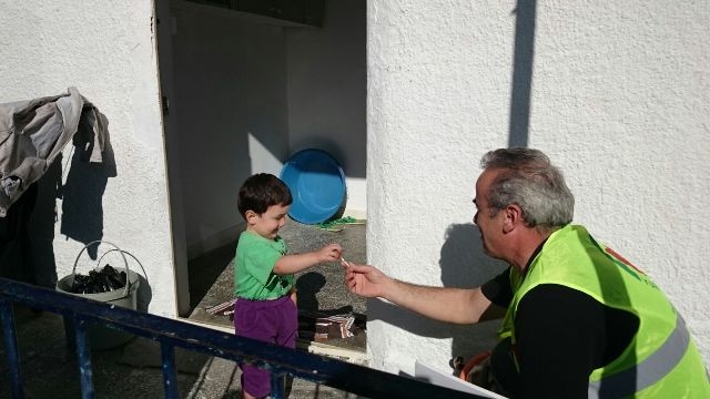 NAKDİ YARDIMLARDA BULUNDUK..-10