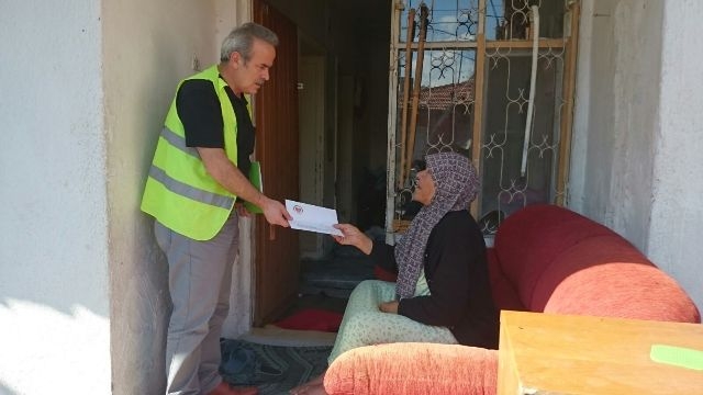 NAKDİ YARDIMLARDA BULUNDUK..-14