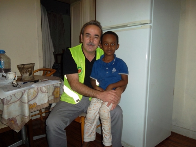 NAKDİ YARDIMLARDA BULUNDUK..-2