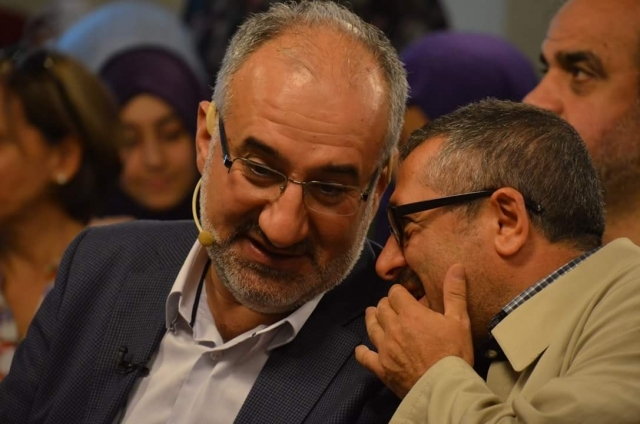 DERNEK YÖN. KURULUMUZ GENEL MERKEZİ ZİYARETTE BULUNDULAR.-3