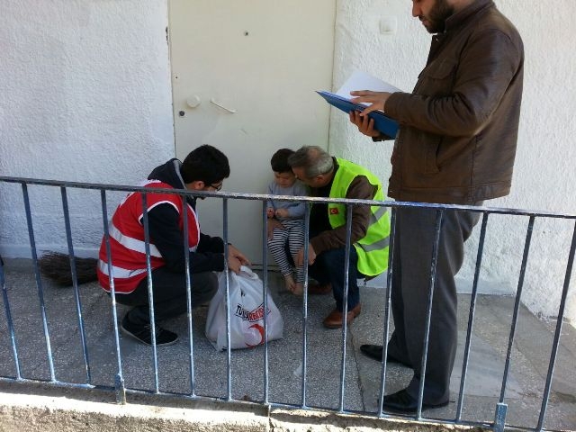 ANKARA DA 50 AİLEYİ SEVİNDİRDİK..-10