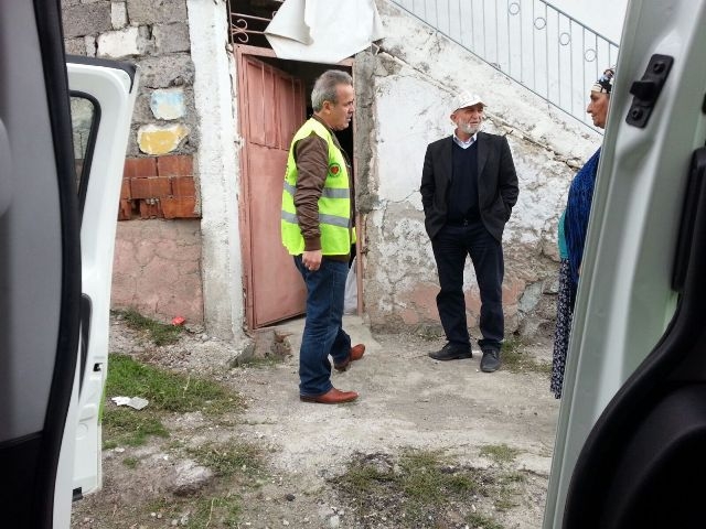 ANKARA DA 50 AİLEYİ SEVİNDİRDİK..-12