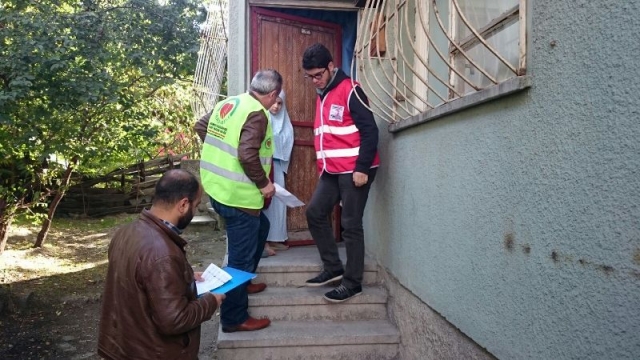 ANKARA DA 50 AİLEYİ SEVİNDİRDİK..-4