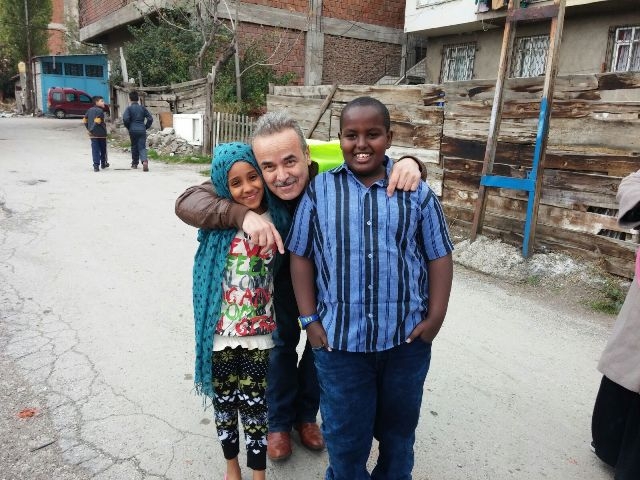 ANKARA DA 50 AİLEYİ SEVİNDİRDİK..-5