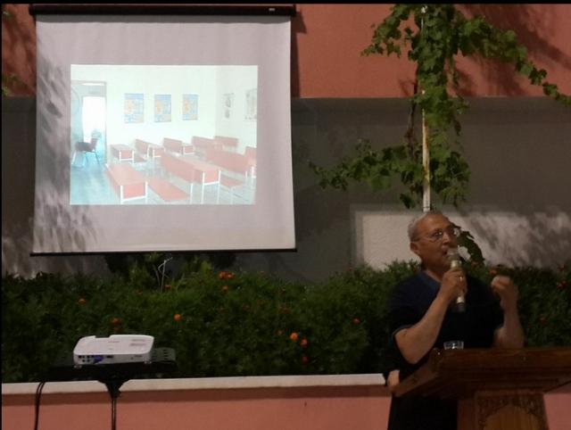 STK Temsilcilerine Pakistan Eyüp Sultan Köyü Tanıtım İftarı Düzenledik. -12