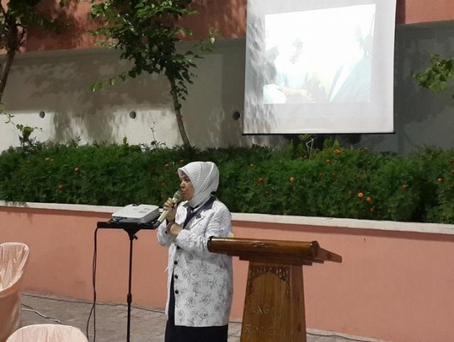 STK Temsilcilerine Pakistan Eyüp Sultan Köyü Tanıtım İftarı Düzenledik. -13