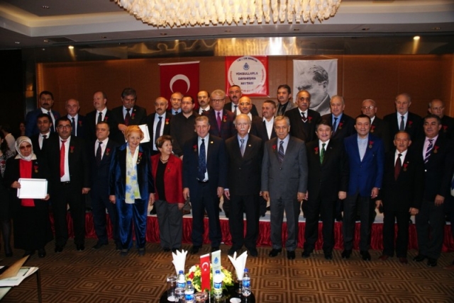 23. YOKSULLARLA DAYANIŞMA HAFTASI-1