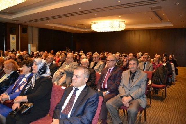 23. YOKSULLARLA DAYANIŞMA HAFTASI-12