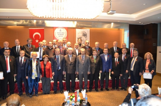 23. YOKSULLARLA DAYANIŞMA HAFTASI-2