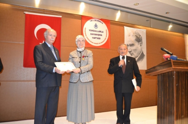 23. YOKSULLARLA DAYANIŞMA HAFTASI-3