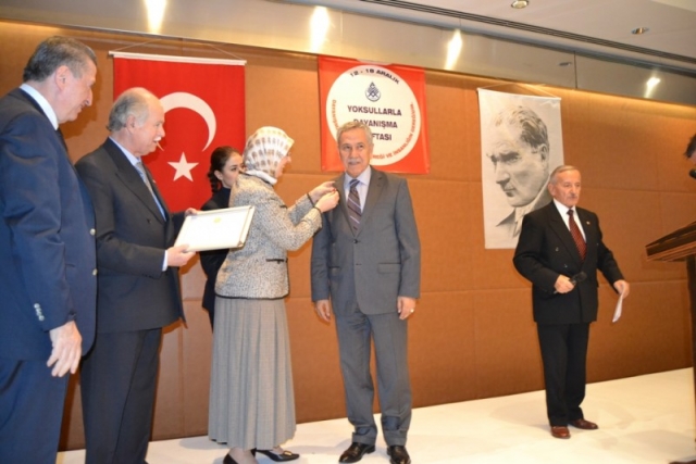 23. YOKSULLARLA DAYANIŞMA HAFTASI-4