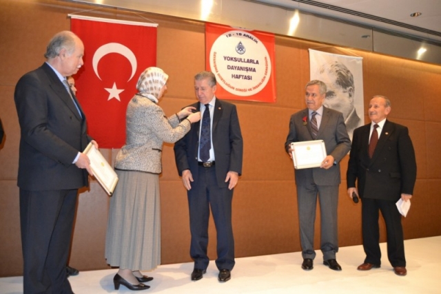 23. YOKSULLARLA DAYANIŞMA HAFTASI-5