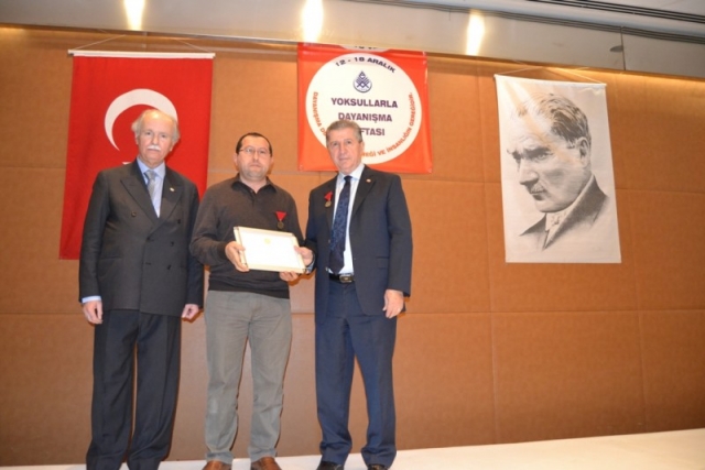 23. YOKSULLARLA DAYANIŞMA HAFTASI-7