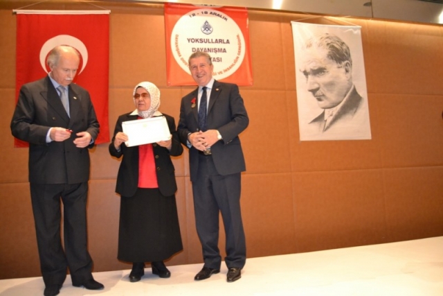 23. YOKSULLARLA DAYANIŞMA HAFTASI-8