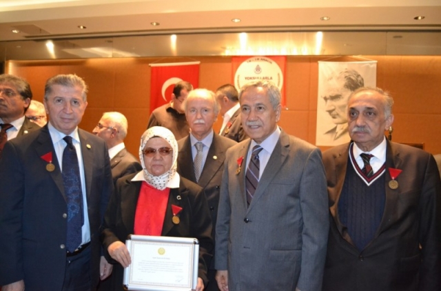 23. YOKSULLARLA DAYANIŞMA HAFTASI-9