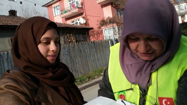 23. YOKSULLARLA DAYANIŞMA HAFTASI-4