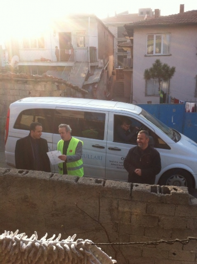 23. YOKSULLARLA DAYANIŞMA HAFTASI-11