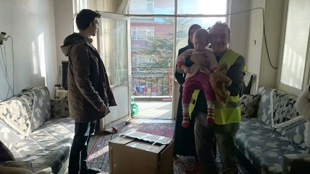 23. YOKSULLARLA DAYANIŞMA HAFTASI-6