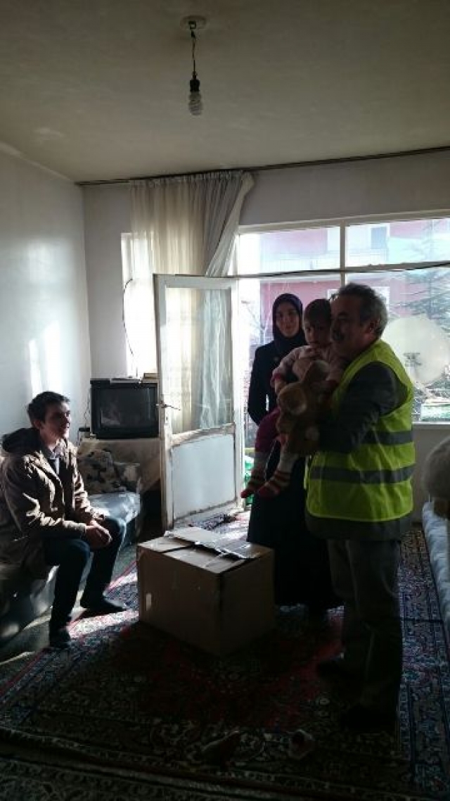 23. YOKSULLARLA DAYANIŞMA HAFTASI-8