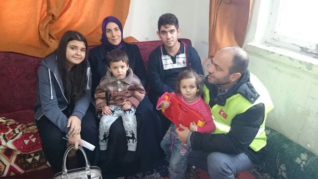 23. YOKSULLARLA DAYANIŞMA HAFTASI-9