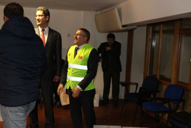 23. YOKSULLARLA DAYANIŞMA HAFTASI-3