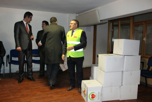 23. YOKSULLARLA DAYANIŞMA HAFTASI-6