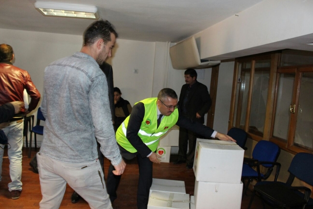 23. YOKSULLARLA DAYANIŞMA HAFTASI-7