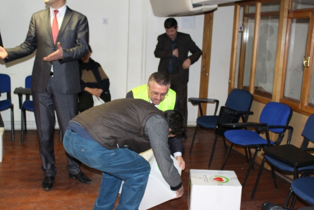 23. YOKSULLARLA DAYANIŞMA HAFTASI-9