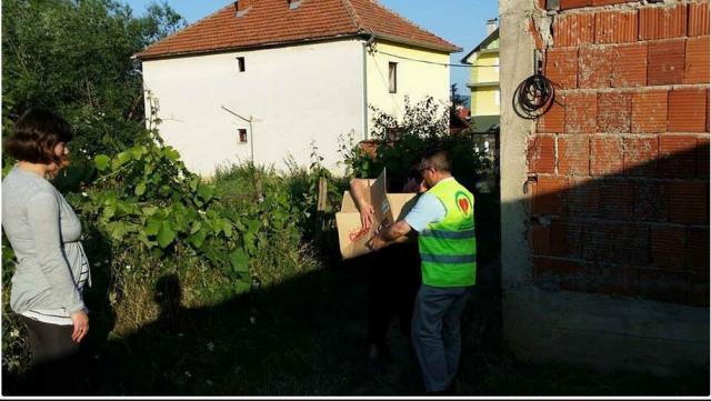 Yardımeli Derneğimiz Bujanovacta Kardeşlik İftarı Düzenledi-10
