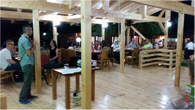 Yardımeli Derneğimiz Bujanovacta Kardeşlik İftarı Düzenledi-3