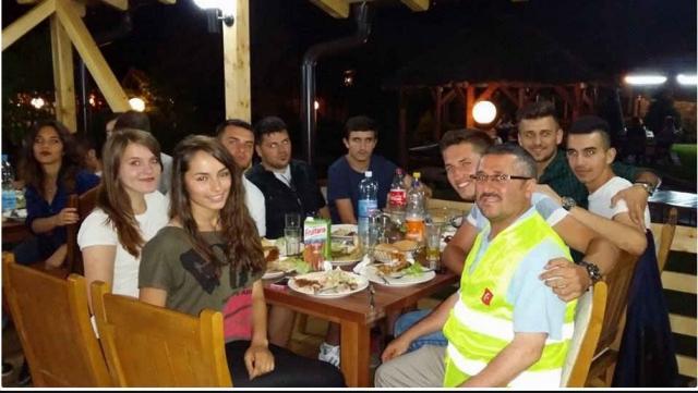 Yardımeli Derneğimiz Bujanovacta Kardeşlik İftarı Düzenledi-5