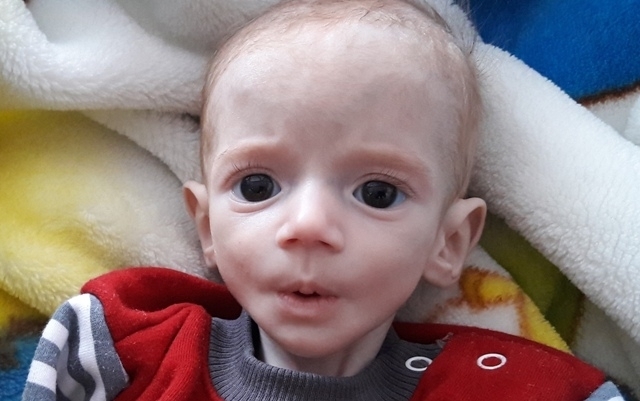 ENGELLİ KARDEŞLERİMİZİ ZİYARET ETTİK-1