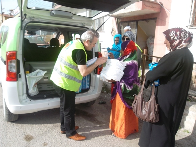 ENGELLİ KARDEŞLERİMİZİ ZİYARET ETTİK-11