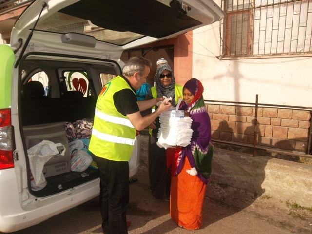 ENGELLİ KARDEŞLERİMİZİ ZİYARET ETTİK-12