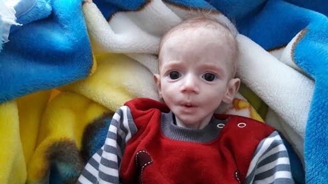 ENGELLİ KARDEŞLERİMİZİ ZİYARET ETTİK-3