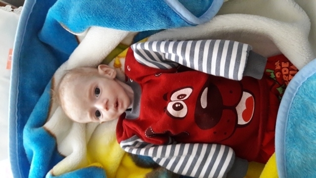 ENGELLİ KARDEŞLERİMİZİ ZİYARET ETTİK-4