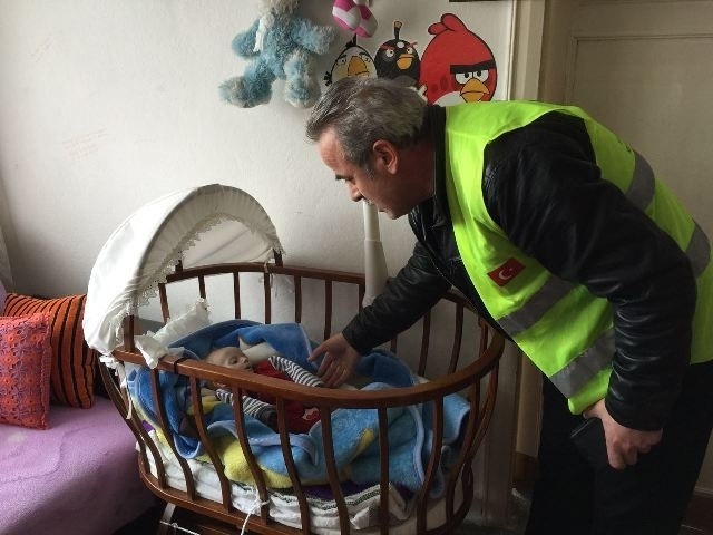 ENGELLİ KARDEŞLERİMİZİ ZİYARET ETTİK-5