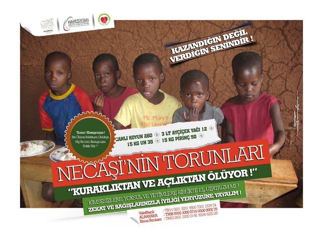 NECAŞİNİN TORUNLARI KURAKLIKTAN VE AÇLIKTAN ÖLÜYOR-1