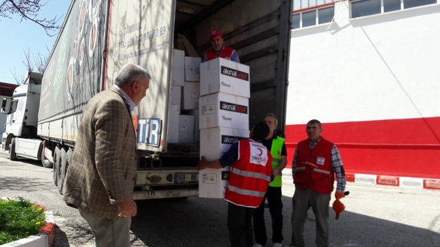 HAYIR KERVANI TIRI HATAYA GÖNDERİLDİ.-11