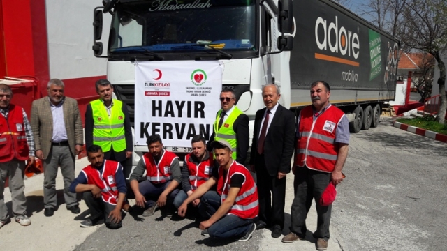 HAYIR KERVANI TIRI HATAYA GÖNDERİLDİ.-3