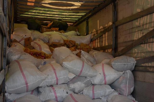 HAYIR KERVANI TIRI HATAYA GÖNDERİLDİ.-4