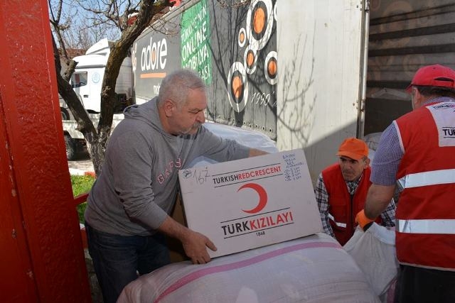 HAYIR KERVANI TIRI HATAYA GÖNDERİLDİ.-7