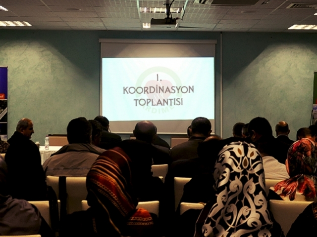 YARDIMELİ DERNEĞİ 1.KOORDİNASYON TOPLANTISI-2
